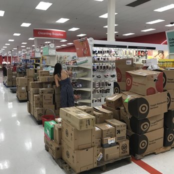 Target - Department Stores Near Me - Deptford, New Jersey
