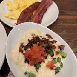 City Grits