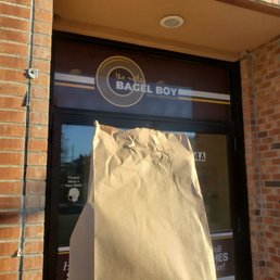 Exterior photo of Nutley Bagel Boy II - Nutley, New Jersey Exterior photo of Nutley Bagel Boy II - Nutley, New Jersey
