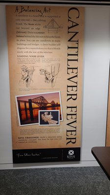 The Bakken Museum by null