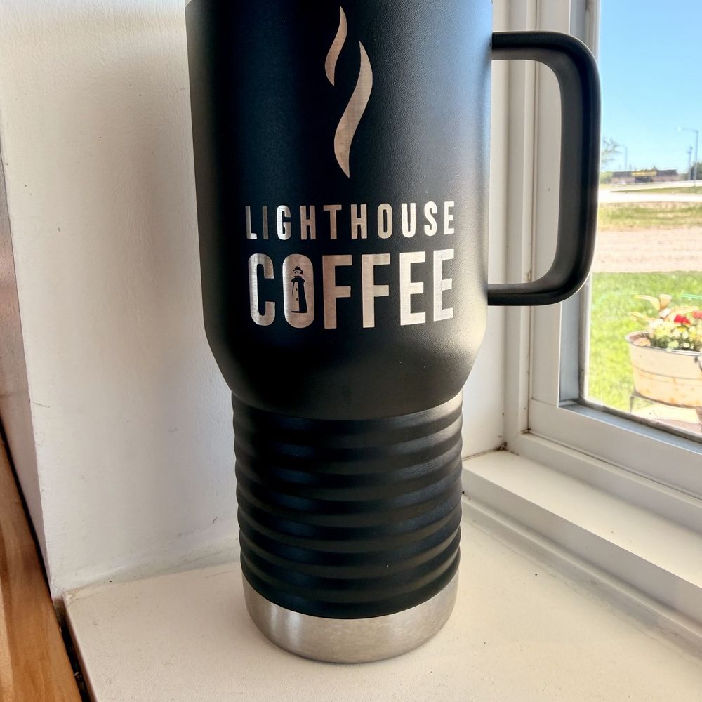 Lighthouse Coffee - Coffee & Tea Near Me - Inman, Kansas Lighthouse Coffee - Coffee & Tea Near Me - Inman, Kansas