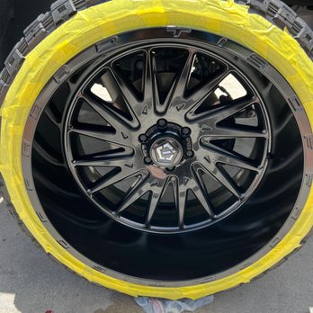 Ramos Mobile Rim Repair - Rim repair - Wheel & Rim Repair Near Me Ramos Mobile Rim Repair - Rim repair - Wheel & Rim Repair Near Me