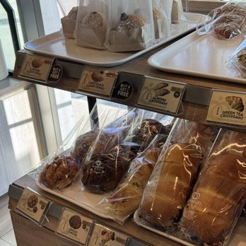 Sunmerry Bakery - Bakeries Near Me - San Diego, California