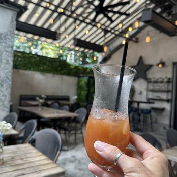 Gray Tavern - Bloody Mary - Breakfast & Brunch Near Me - Los Angeles, California Gray Tavern - Bloody Mary - Breakfast & Brunch Near Me - Los Angeles, California