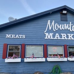Mountain Market