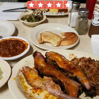 Bigun's Bar-B-Que - Barbeque Near Me - Brooksville, Florida