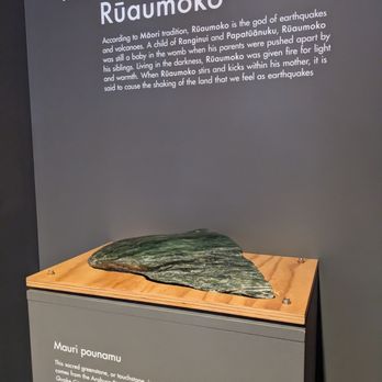 Quake City - Quake City, Christchurch - Museums Near Me - Christchurch, CAN