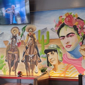 Mi Sabor Mexican Kitchen - Mexican Near Me - Glendora, California