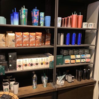 Starbucks - Take home goodies. - Coffee & Tea Near Me - East Rutherford, New Jersey Starbucks - Take home goodies. - Coffee & Tea Near Me - East Rutherford, New Jersey