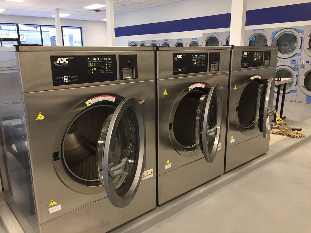 HEIGHTS LAUNDRY CENTER Updated July 2024 33 Photos & 25 Reviews