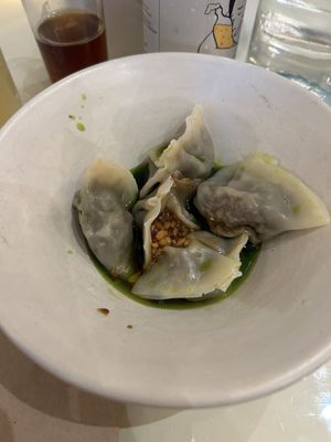 BAO Fitzrovia by null