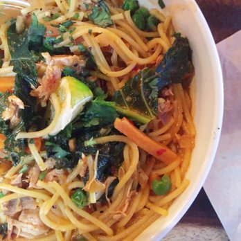 TownHall - Curry Noodles - New American Near Me - Cleveland, Ohio TownHall - Curry Noodles - New American Near Me - Cleveland, Ohio