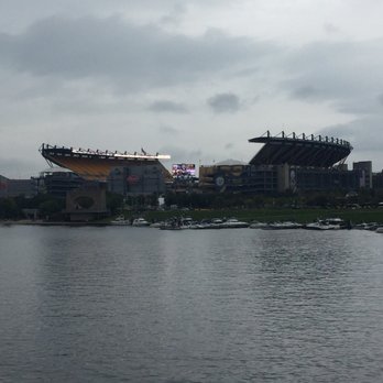 Acrisure Stadium - From the bridge walking over! - Stadiums & Arenas Near Me - Pittsburgh, Pennsylvania Acrisure Stadium - From the bridge walking over! - Stadiums & Arenas Near Me - Pittsburgh, Pennsylvania