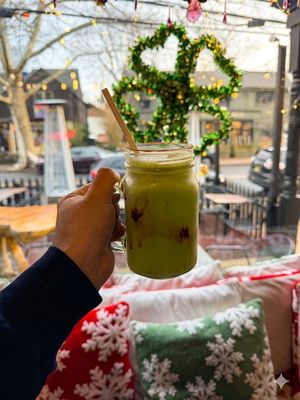 V-SPOT FOOD VEGAN RESTAURANT by null