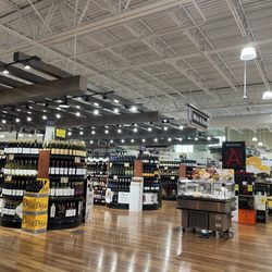 Harris Teeter