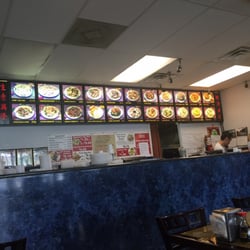 China King