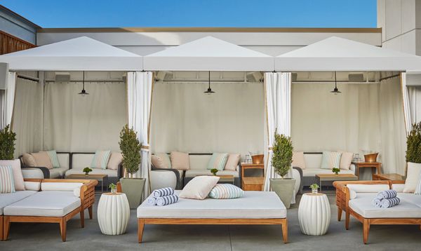 Pendry San Diego by null