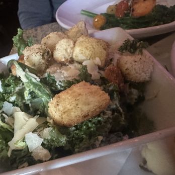 Chez Fabien - French Near Me - Grapevine, Texas