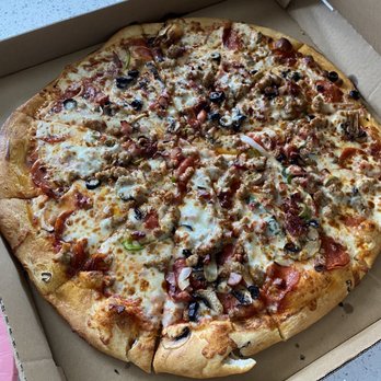 Big Papa's - Pizza Near Me - Schertz, Texas Big Papa's - Pizza Near Me - Schertz, Texas