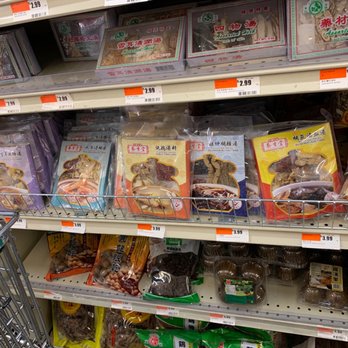 Asian Supermarket - International Grocery Near Me - Baton Rouge, Louisiana