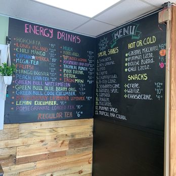 Greelife Nutrition - Menu - Vitamins & Supplements Near Me - Greeley, Colorado