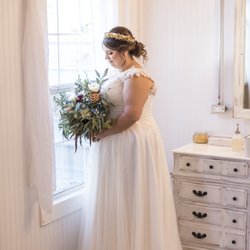 J Andrew's Bridal And Formal