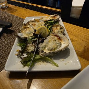 Cola's - oysters rockefeller - New American Near Me - Columbia, South Carolina Cola's - oysters rockefeller - New American Near Me - Columbia, South Carolina