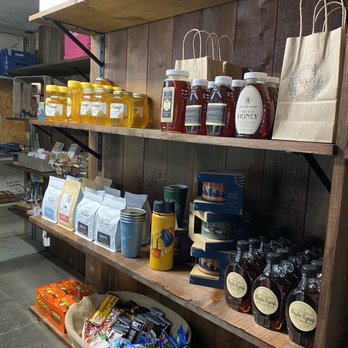 Gertie's - Goodies. - Sandwiches Near Me - Vesuvius, Virginia Gertie's - Goodies. - Sandwiches Near Me - Vesuvius, Virginia