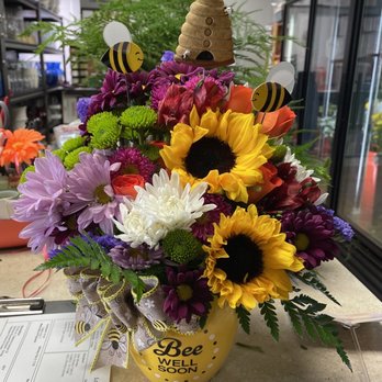 Treasures To Adore - Beautiful Flower Arrangement - Florists Near Me - Humble, Texas Treasures To Adore - Beautiful Flower Arrangement - Florists Near Me - Humble, Texas