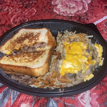Waffle House - Texas bacon - Diners Near Me - College Park, Georgia Waffle House - Texas bacon - Diners Near Me - College Park, Georgia