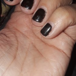 Kelly Hair and Nail