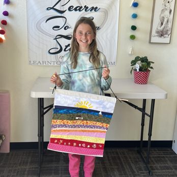 Learn To Sew Studio - My proud seamstress - Art Classes Near Me - Carlsbad, California Learn To Sew Studio - My proud seamstress - Art Classes Near Me - Carlsbad, California