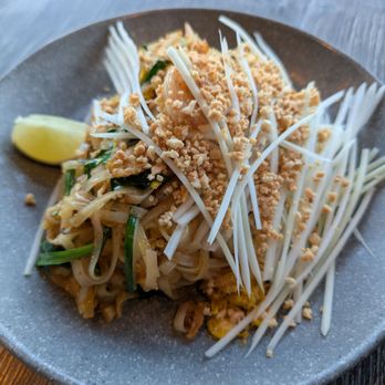 Must be Thai - southern pad thai - Thai Near Me - San Jose, California