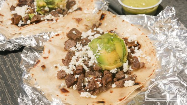 Taco Palenque South 10th by null
