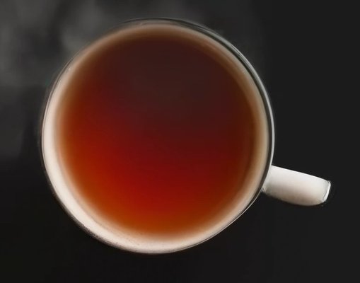 Chicago Teahouse by null