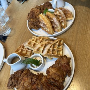 Flipper’s - Pancakes Near Me - New York, New York