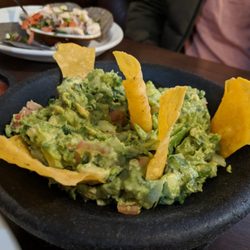 Mi Casita Restaurant