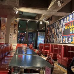 The Sixties Diner