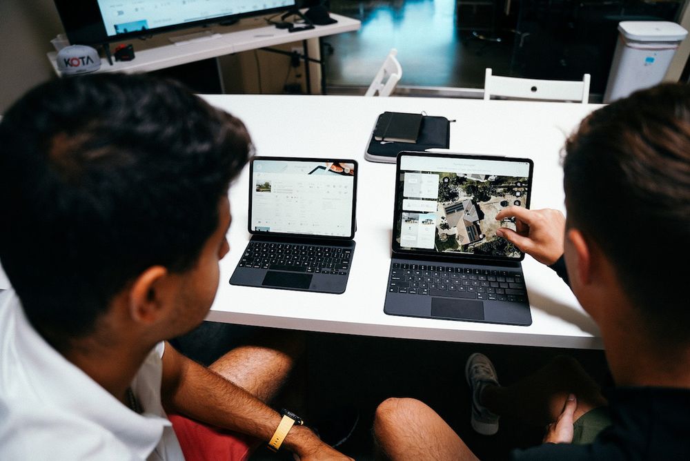 Slide of KOTA Energy Group