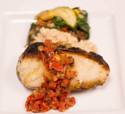 Bay Street Bistro by null