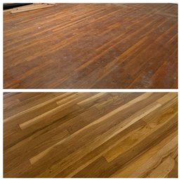 Before and After