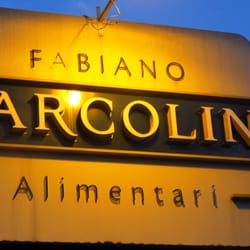 Fabiano Marcolini Alimentari
