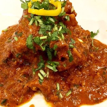Bistro Aracosia - Braised goat - Afghan Near Me - Washington, DC, District of Columbia Bistro Aracosia - Braised goat - Afghan Near Me - Washington, DC, District of Columbia