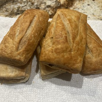 La Baguette Shop - Haitian patties - Bakeries Near Me - Hollis, New York La Baguette Shop - Haitian patties - Bakeries Near Me - Hollis, New York