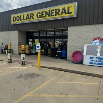 Dollar General - Grocery Near Me - Oakwood, Illinois Dollar General - Grocery Near Me - Oakwood, Illinois