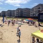 Photo of Cape Story Paddle Board Race