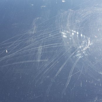 Brite and Shiny Car Wash - Scratches from the car wash - Car Wash Near Me - Buda, Texas