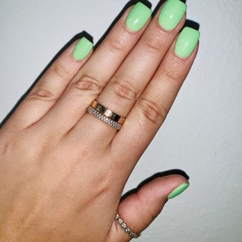 Nail Ink and Spa - SNS Mani - Nail Salons Near Me - Burbank, California