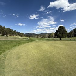 Evergreen Golf Course