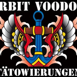 Orbit Voodoo - Electric Tattooing